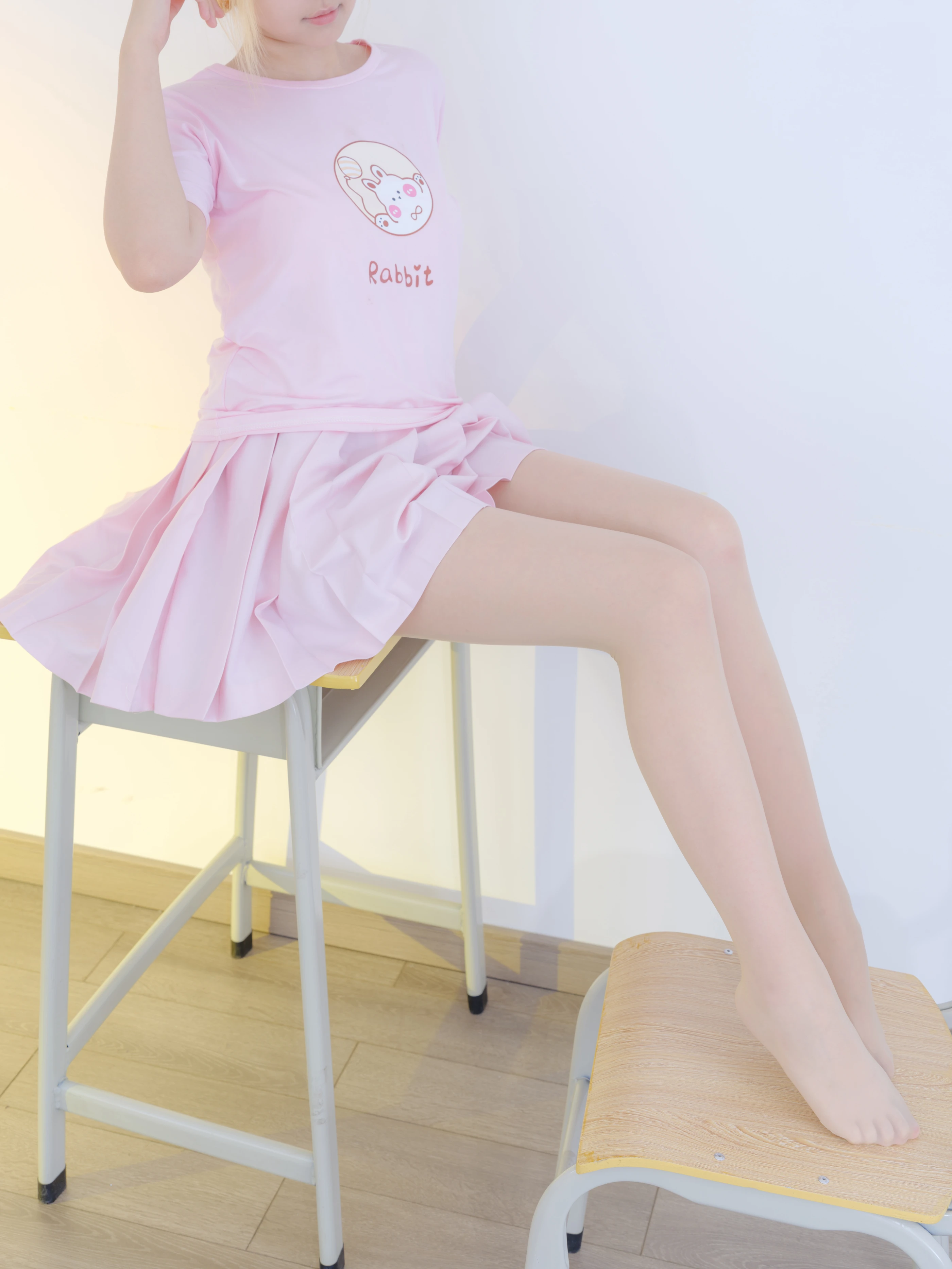 森萝财团 内部 露露子 01E [100P 1V]插图9